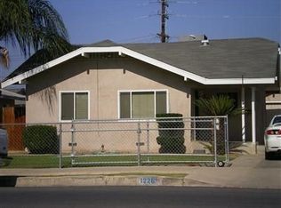 1226 Lexington St, Delano, CA 93215