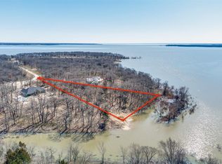 106 Open Water Point, Quinlan, TX 75474