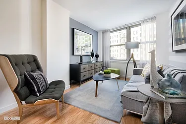 Rented by Citi Habitats