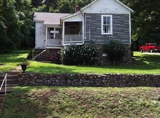 426 N Shepherd St, Ironton, MO 63650