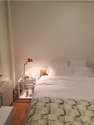 Rented by Geraldine Capasso, LREB