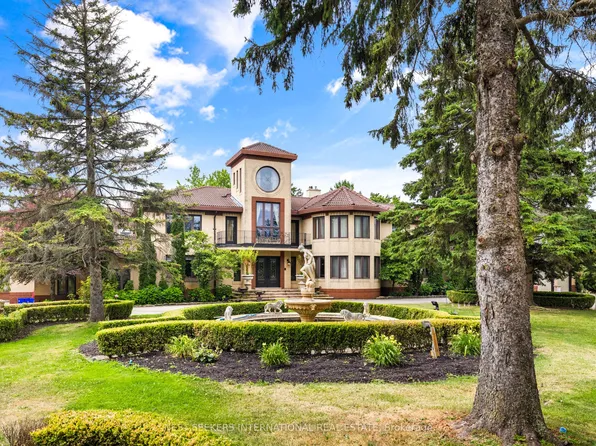 4001 Teston Rd, Vaughan, ON L3L 0C5