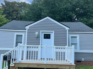 1732 Slater Ave, Fayetteville, NC 28301