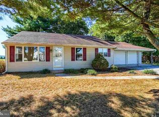 400 W Hanover St, Hanover, PA 17331