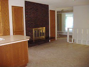 Eating Area/Dining Room