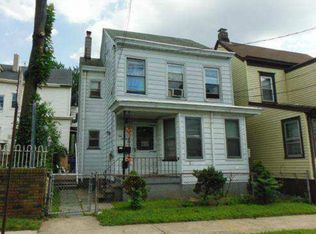 110 N 9th St, Paterson, NJ 07522