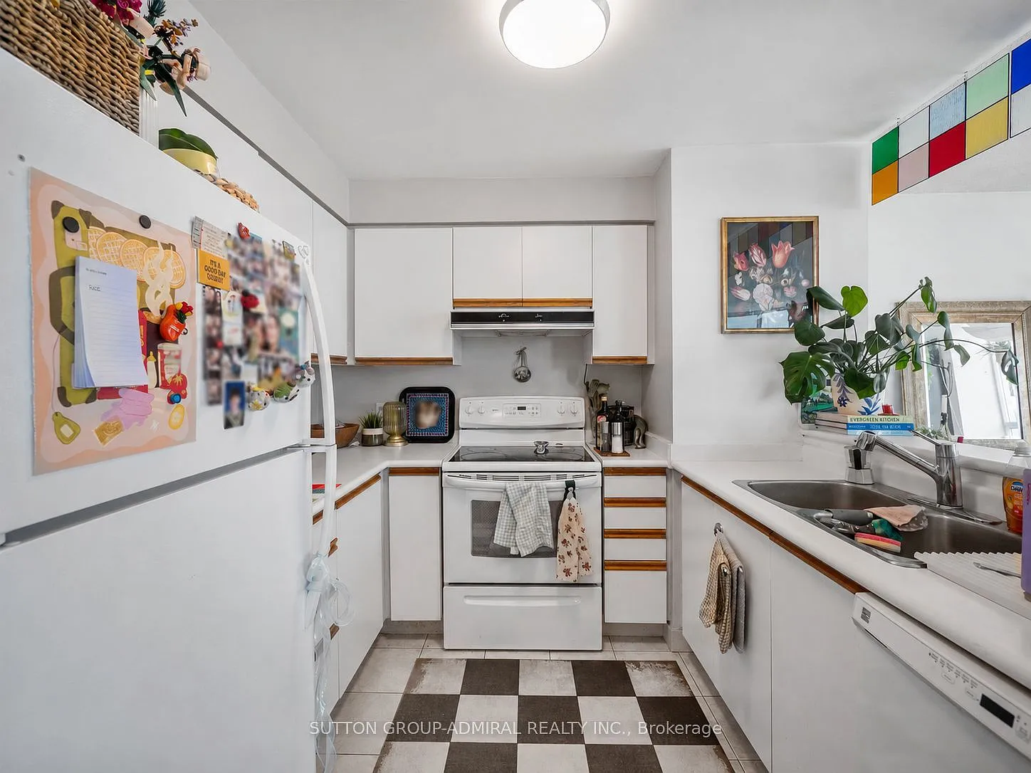 2 bed, $2,800 — Photo 2