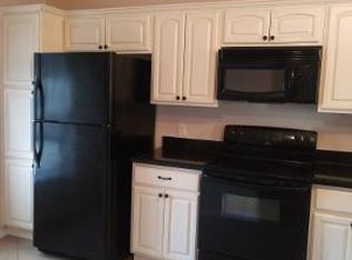 104 E Parade Dr #19, South Padre Island, TX 78597