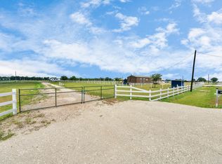 801 Williams Rd, East Bernard, TX 77435