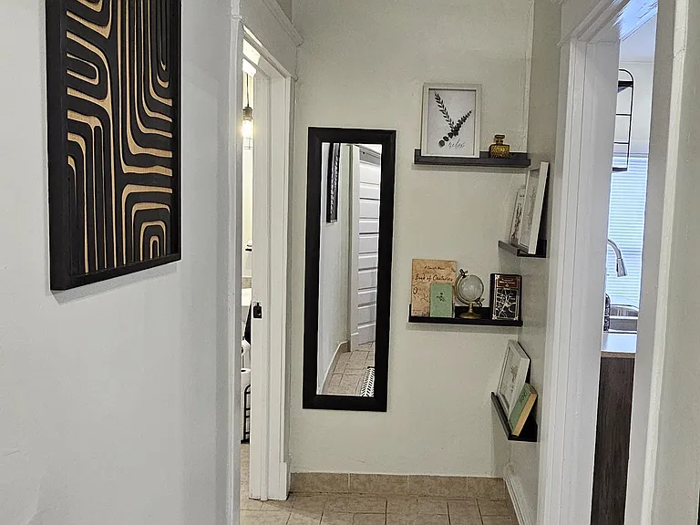 Hallway 01