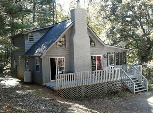 188 Appalachian Trce, Morganton, GA 30560