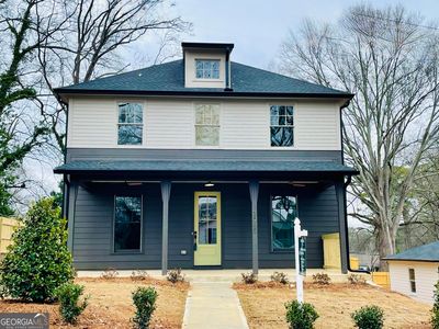 3085 Jackson St, Hapeville, GA, 30354
