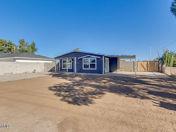 2nd image of 2249 N Mesa Dr