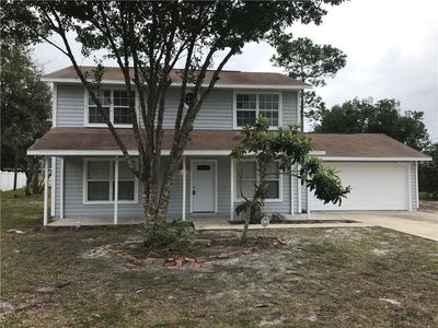 1604 Lansfield Ave, Deltona, FL, 32738
