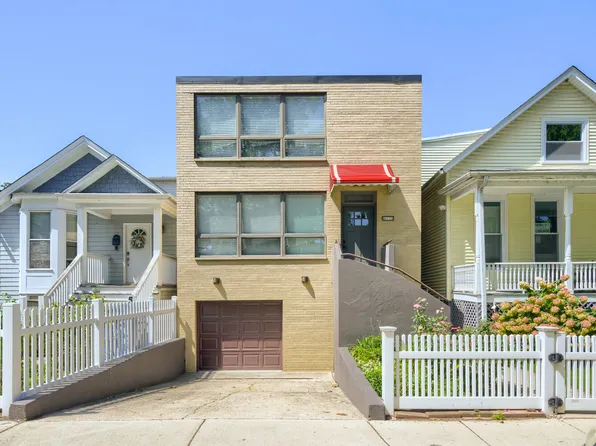 5472 S Dorchester Ave, Chicago, IL 60615