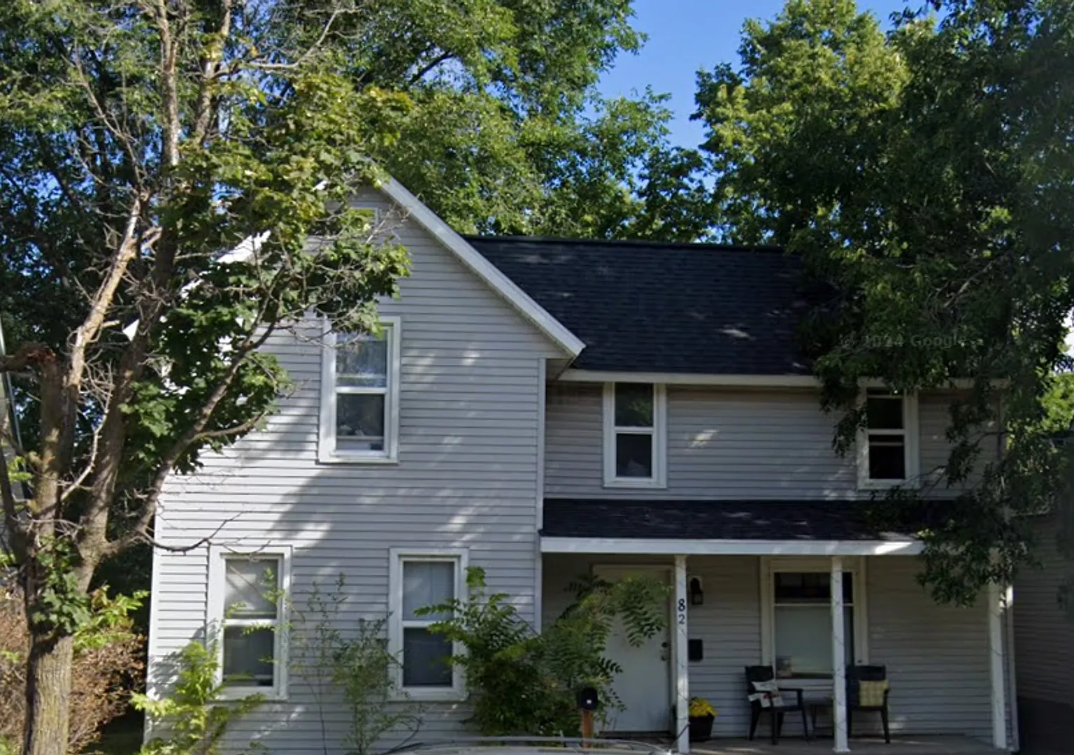 WA820X — Photo 1