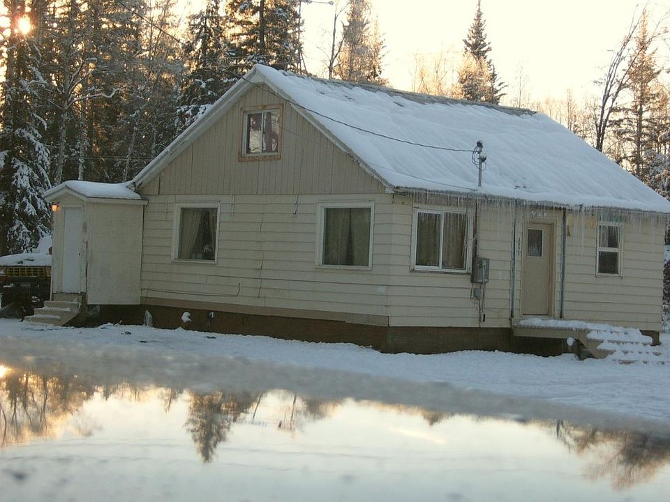 Outside view