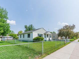 1808 N Central Blvd, Rapid City, SD 57702