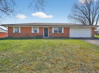 15 Kanpur Pl, Westerville, OH