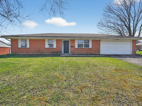 15 Kanpur Pl, Westerville, OH 43081