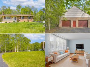 13110 Hickory Ave, Waldorf, MD 20601