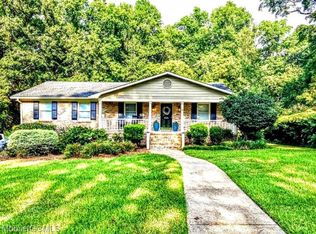 608 Brawood Dr, Mobile, AL 36608