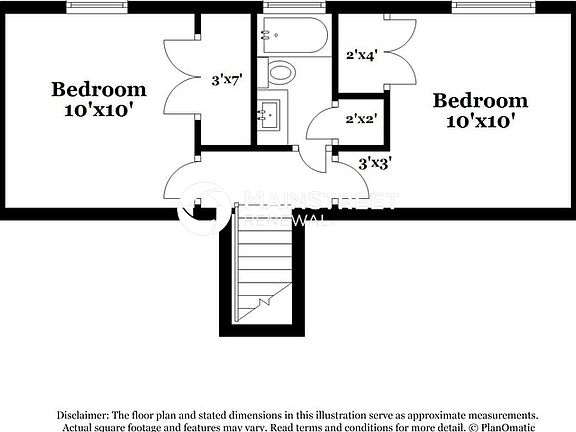 3rd image of 605 Oakland Hills Dr