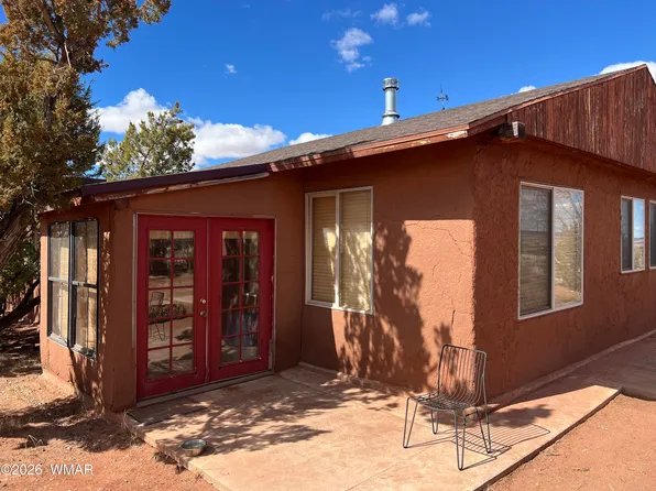 10 County Road 5463, Concho, AZ 85924
