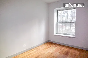 Rented by Citi Habitats