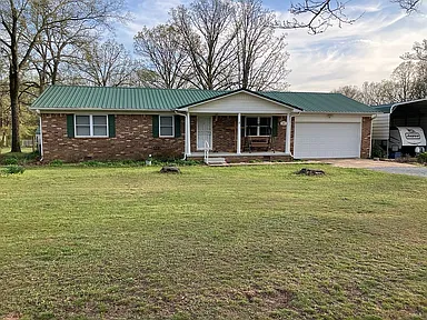 600 Reed Wade Rd — exterior photo