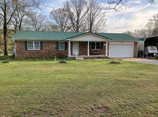 600 Reed Wade Rd, Batesville, AR 72501