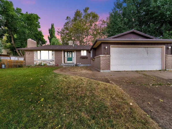 4615 S Monroe Blvd E, Ogden, UT 84403