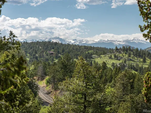 1546 Chute Road, Golden, CO 80403