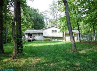 13601 Green Chapel Rd, Johnstown, OH 43031
