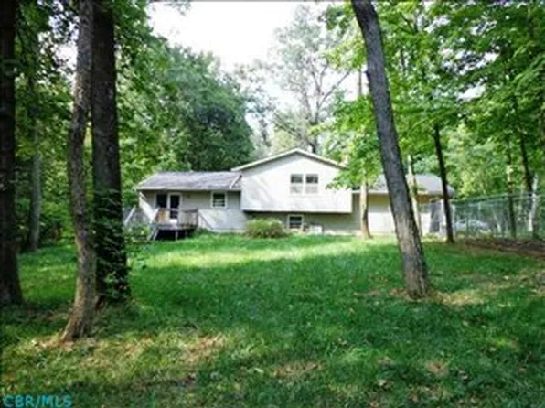 13601 Green Chapel Rd, Johnstown, OH 43031