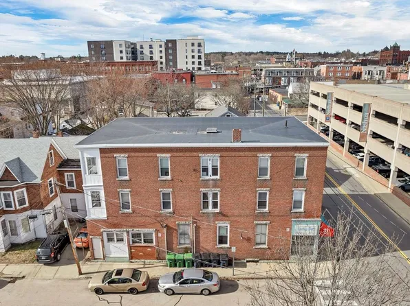 23 Elm St #8, Nashua, NH 03060