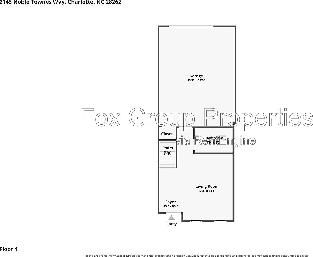 2 bed, 3.5 bath, 1593 sqft, $2,355 — Photo 4