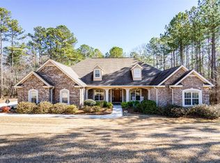 90 Wadley Station Ln, Macon, GA 31210