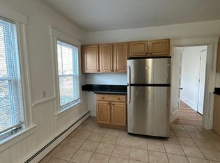 356 Chestnut St FLOOR 3, New Britain, CT 06051