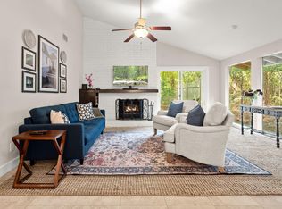 2421 W Settlers Way, Spring, TX 77380