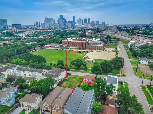 1912 Wheeler St, Houston, TX 77004