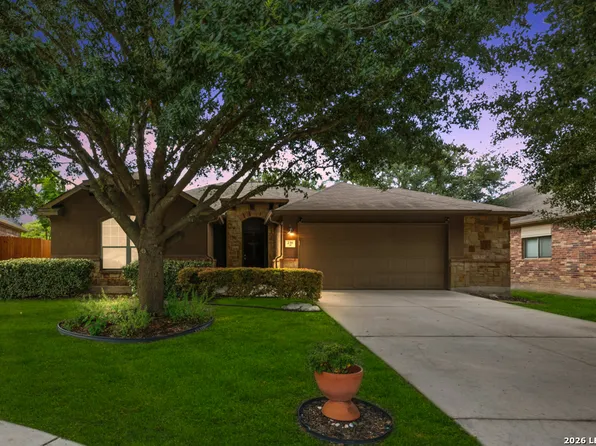238 Pecan Gap, New Braunfels, TX 78130
