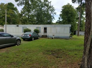 150 Post Oak Dr, Ashdown, AR 71822