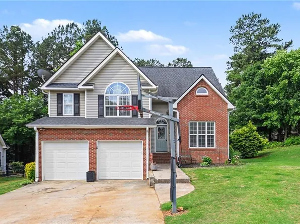 1015 Stone Brook Ln, Bremen, GA 30110