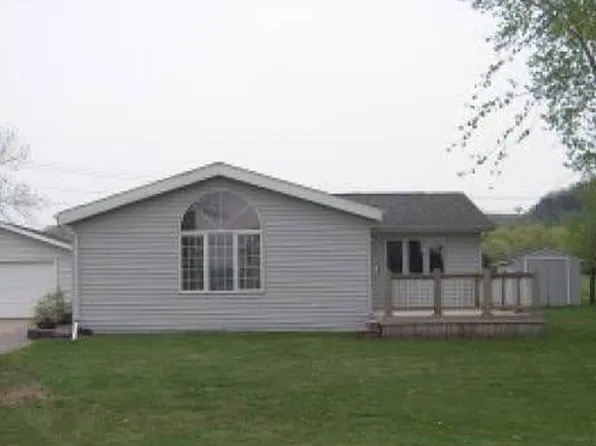 N1698 Lake Rd, Stoddard, WI 54658