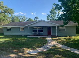 7166 Gas Line Rd, Keystone Heights, FL 32656