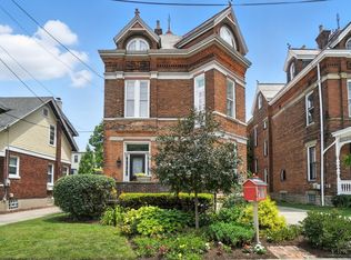 2728 Hackberry St, Cincinnati, OH 45206
