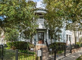 701 W 9th St, Houston, TX 77007