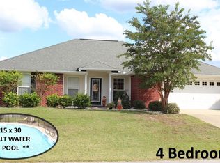 2250 Lewis St, Crestview, FL 32536