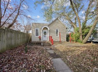 4838 Goethe Ave, Saint Louis, MO 63116